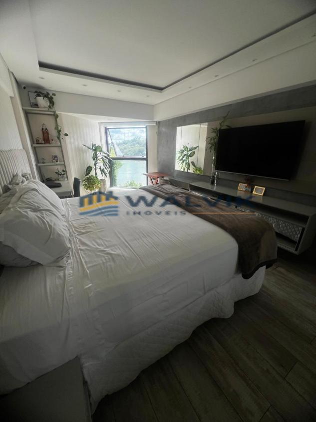 Apartamento, 4 quartos, 158 m² - Foto 6