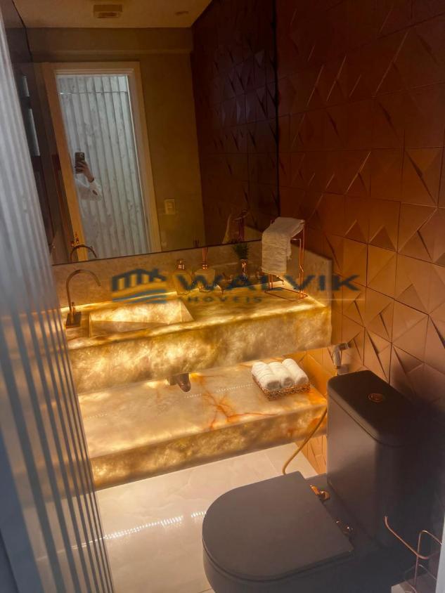 Apartamento, 4 quartos, 158 m² - Foto 3