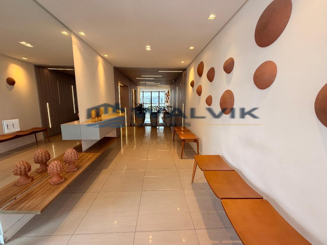 Apartamento, 4 quartos, 158 m² - Foto 2