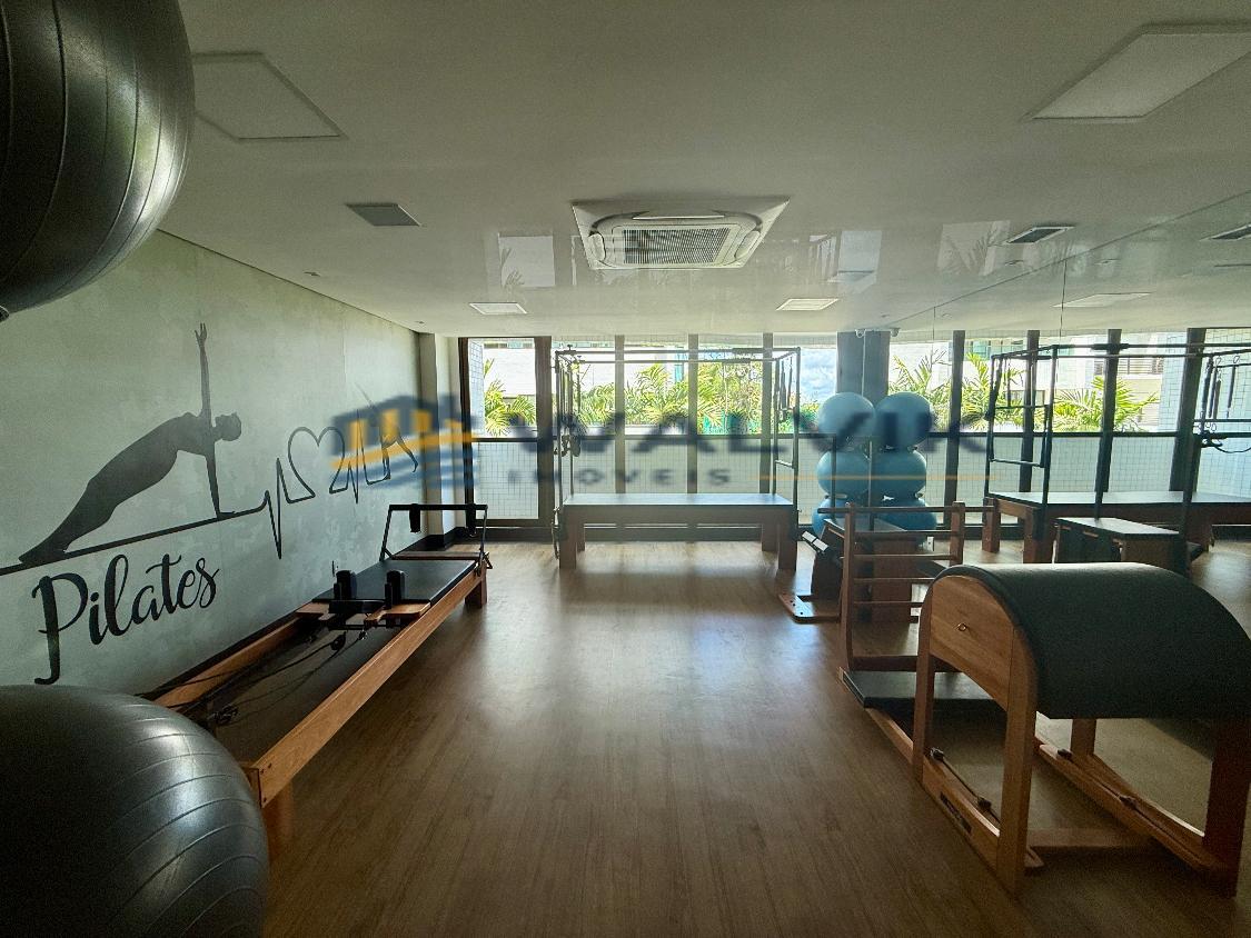 Apartamento, 4 quartos, 158 m² - Foto 15