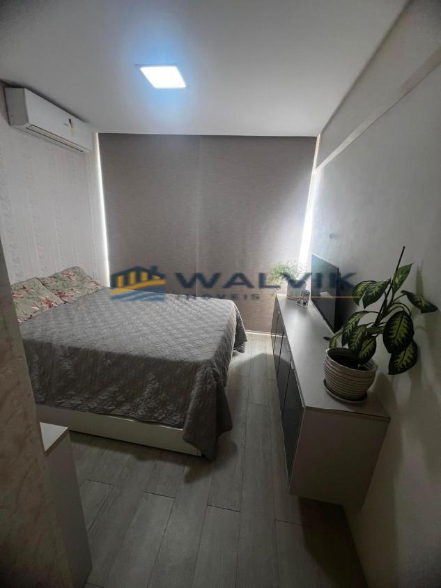 Apartamento, 4 quartos, 158 m² - Foto 9