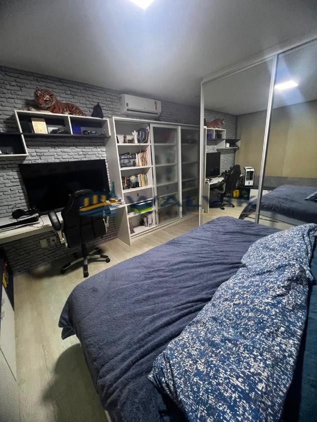 Apartamento, 4 quartos, 158 m² - Foto 8