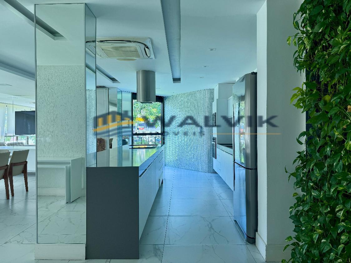 Apartamento, 4 quartos, 158 m² - Foto 11