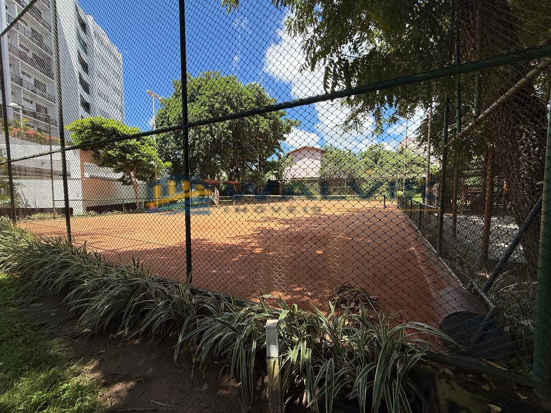 Apartamento, 4 quartos, 158 m² - Foto 21