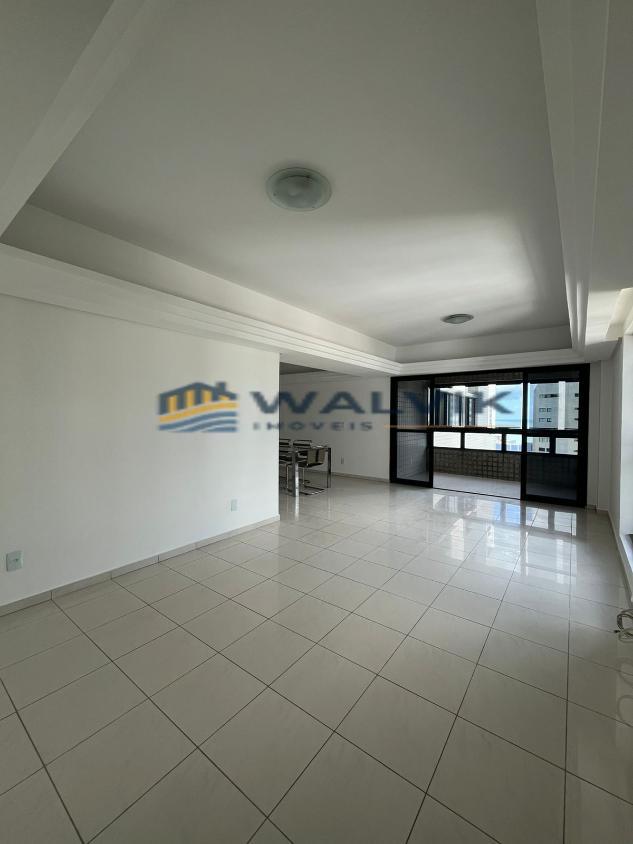 Apartamento, 4 quartos, 152 m² - Foto 1