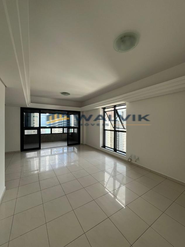 Apartamento, 4 quartos, 152 m² - Foto 2