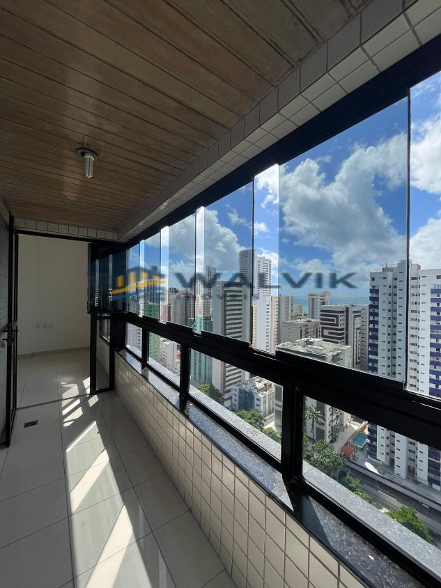 Apartamento, 4 quartos, 152 m² - Foto 5