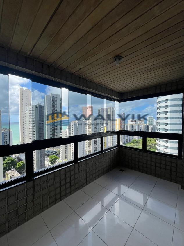 Apartamento, 4 quartos, 152 m² - Foto 6
