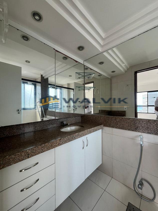 Apartamento, 4 quartos, 152 m² - Foto 9