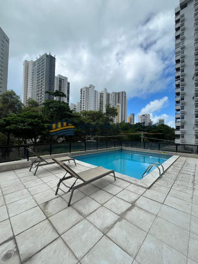Apartamento, 4 quartos, 152 m² - Foto 27