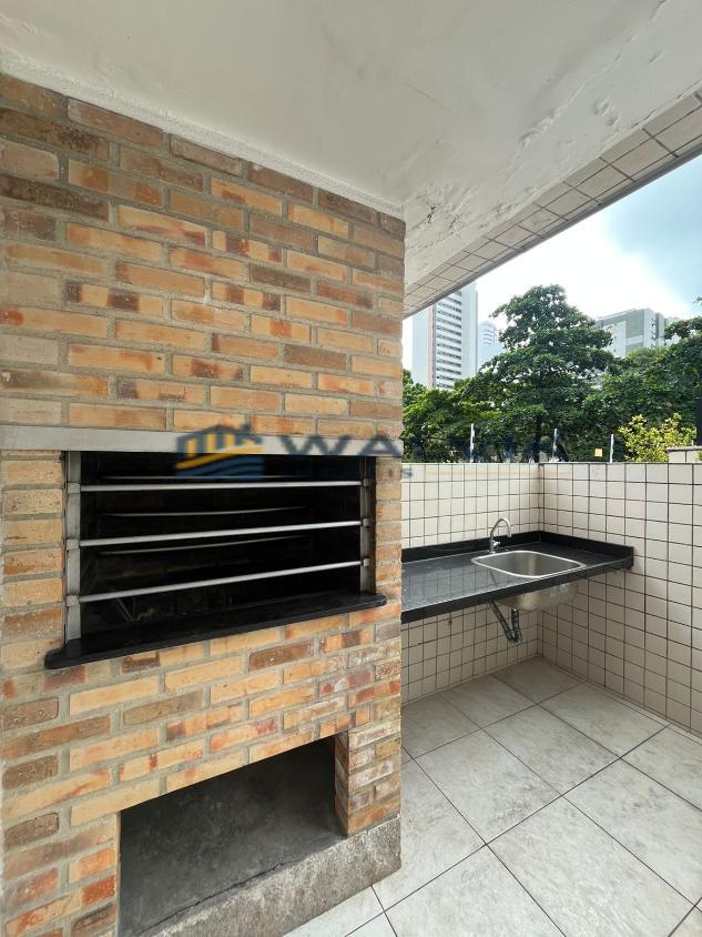 Apartamento, 4 quartos, 152 m² - Foto 22
