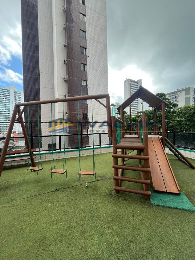 Apartamento, 4 quartos, 152 m² - Foto 25