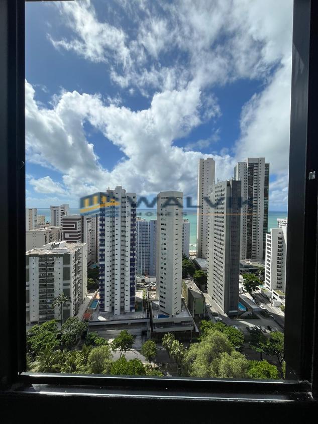 Apartamento, 4 quartos, 152 m² - Foto 23