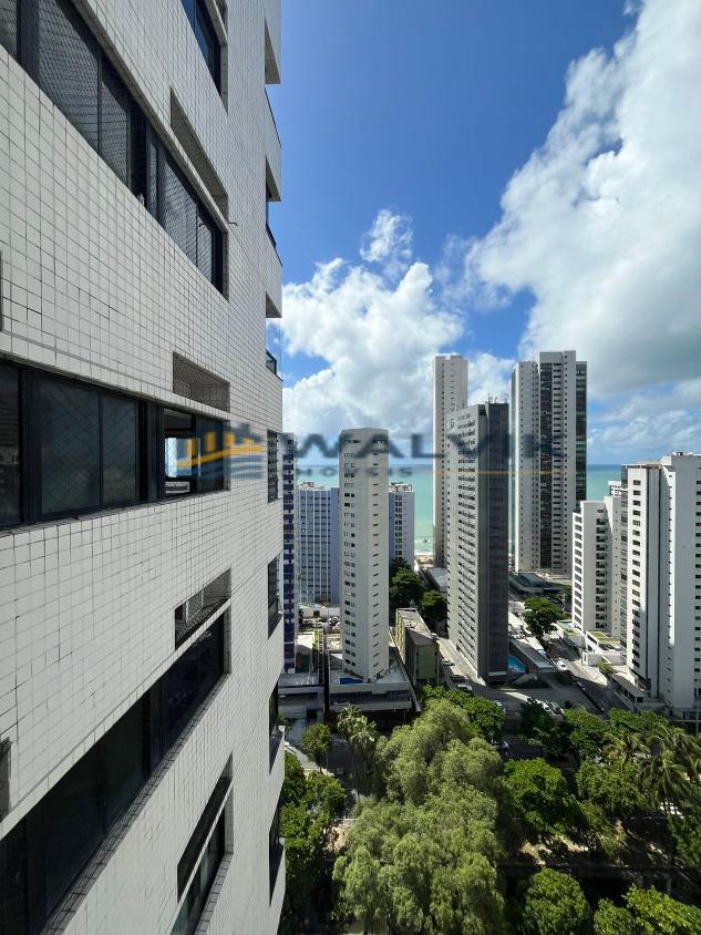 Apartamento, 4 quartos, 152 m² - Foto 24