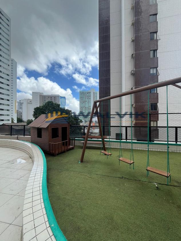 Apartamento, 4 quartos, 152 m² - Foto 26