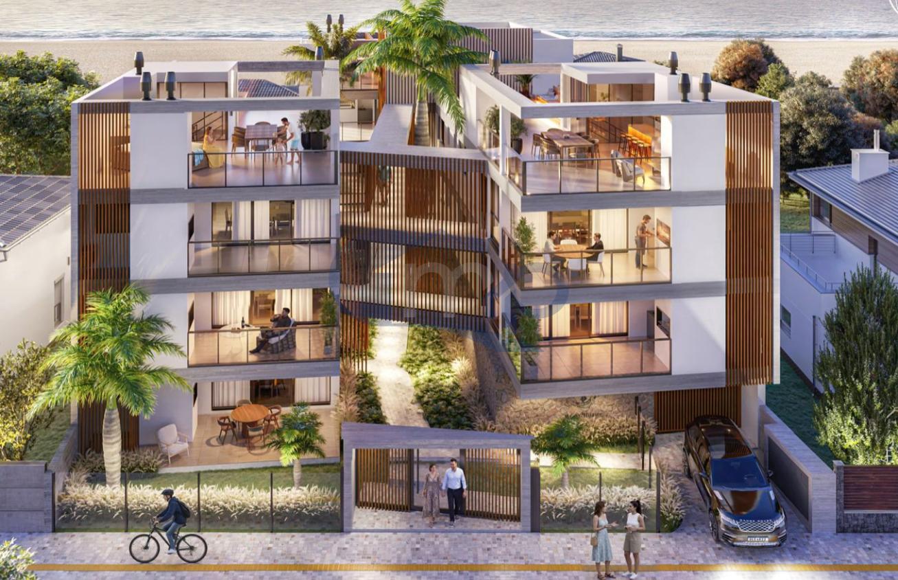 Apartamento, 3 quartos, 143 m² - Foto 2