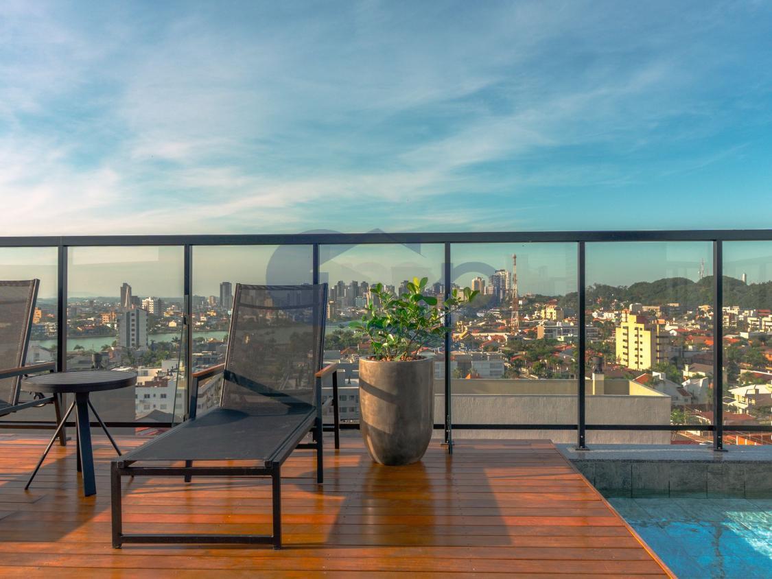 Apartamento, 1 quarto, 31 m² - Foto 11