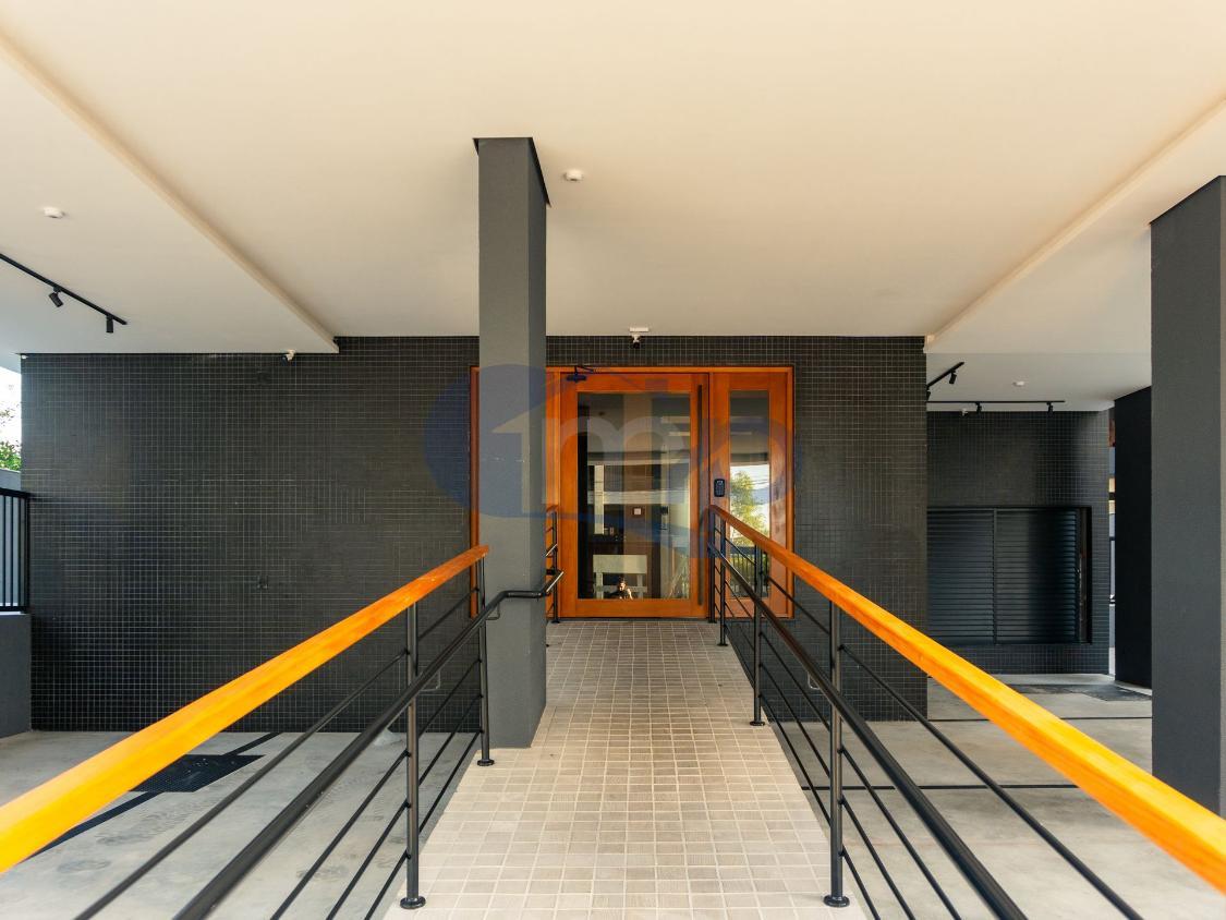 Apartamento, 1 quarto, 31 m² - Foto 6