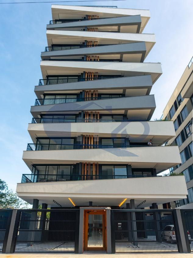 Apartamento, 1 quarto, 31 m² - Foto 1