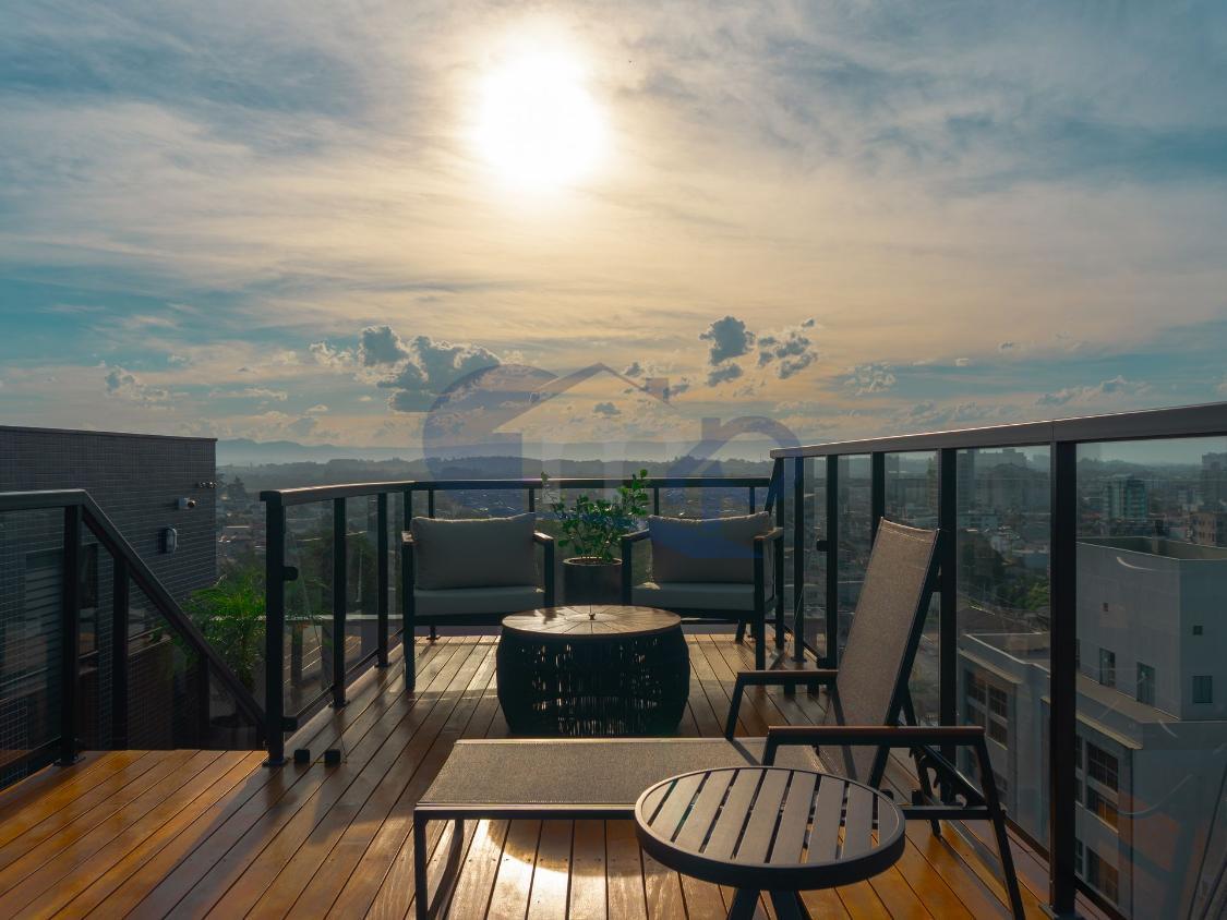 Apartamento, 1 quarto, 31 m² - Foto 12
