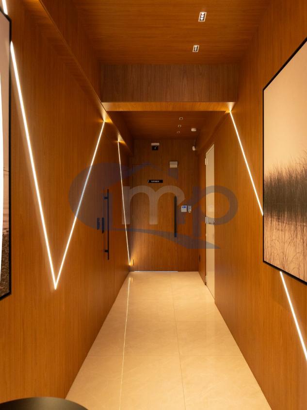 Apartamento, 1 quarto, 31 m² - Foto 25
