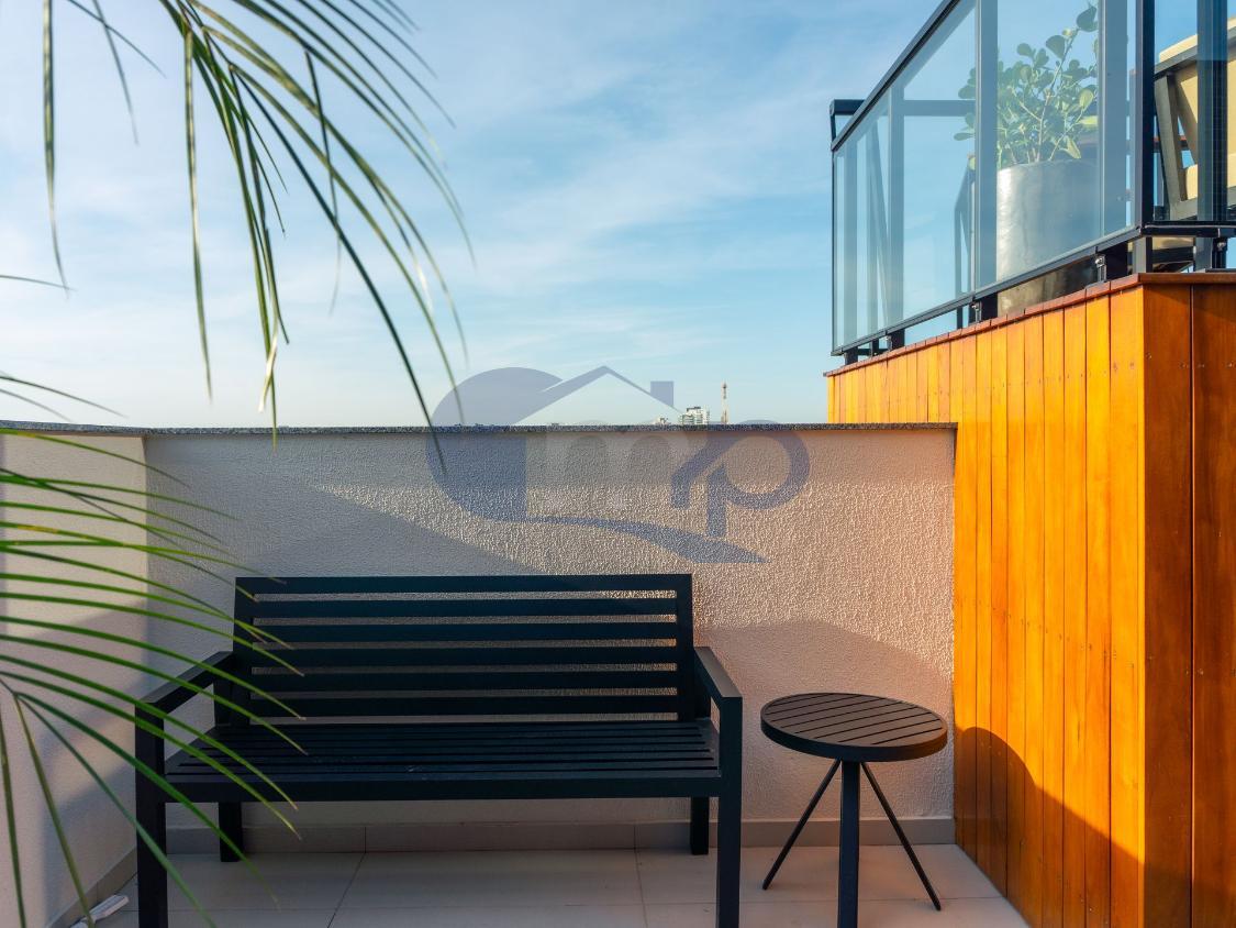 Apartamento, 1 quarto, 31 m² - Foto 18