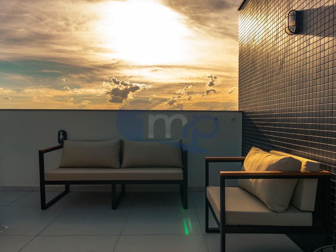Apartamento, 1 quarto, 31 m² - Foto 17
