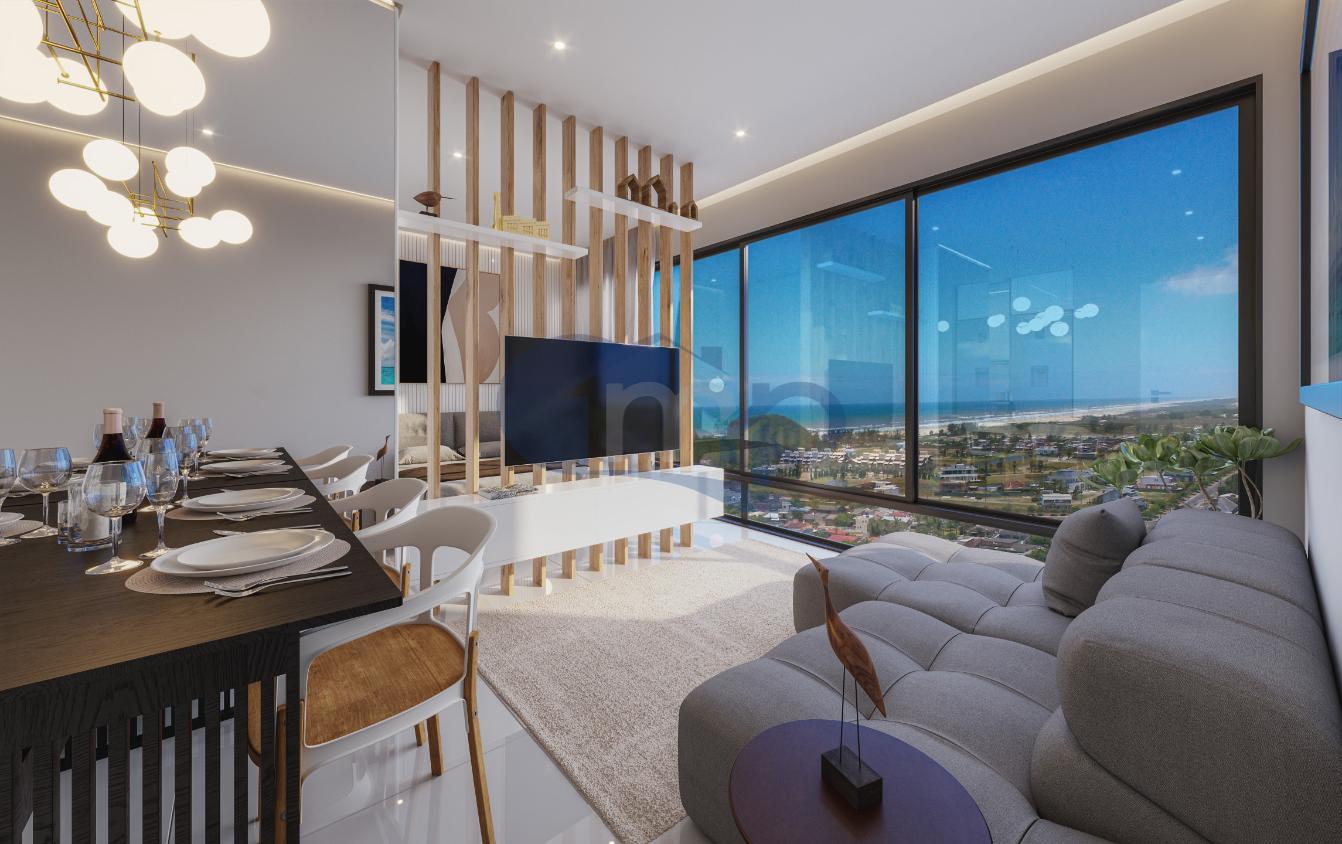Apartamento, 1 quarto, 31 m² - Foto 27