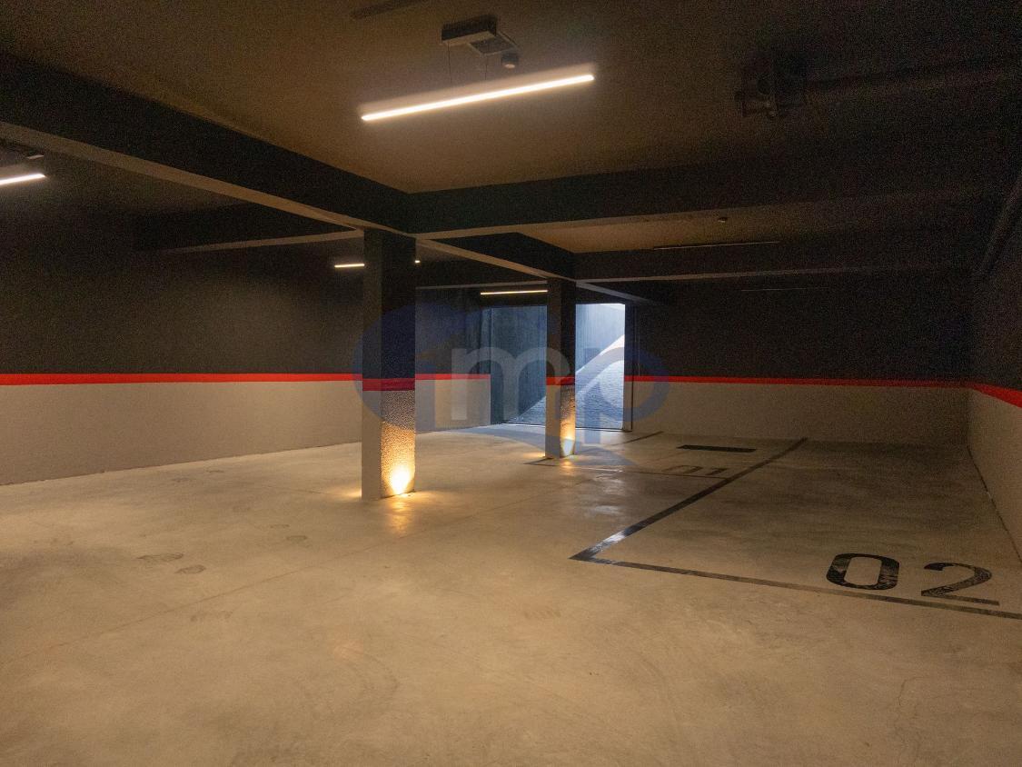 Apartamento, 1 quarto, 31 m² - Foto 24