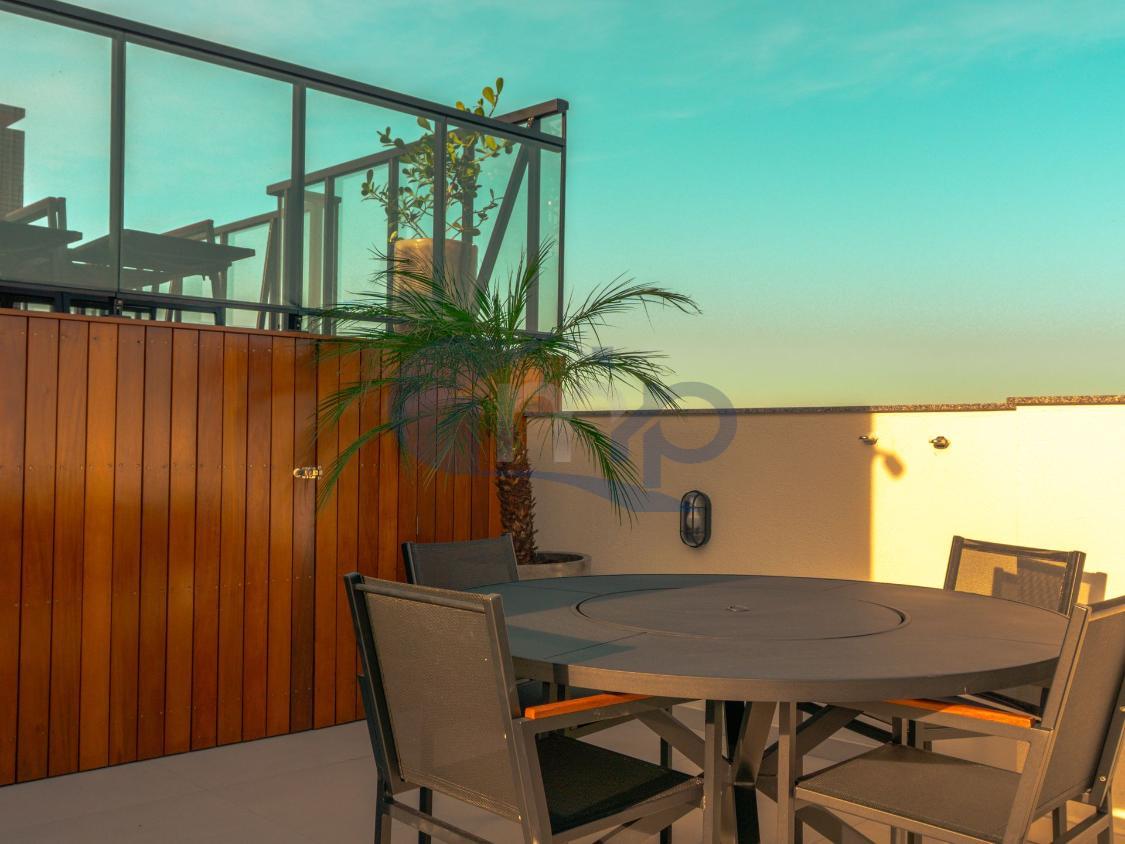 Apartamento, 1 quarto, 31 m² - Foto 20