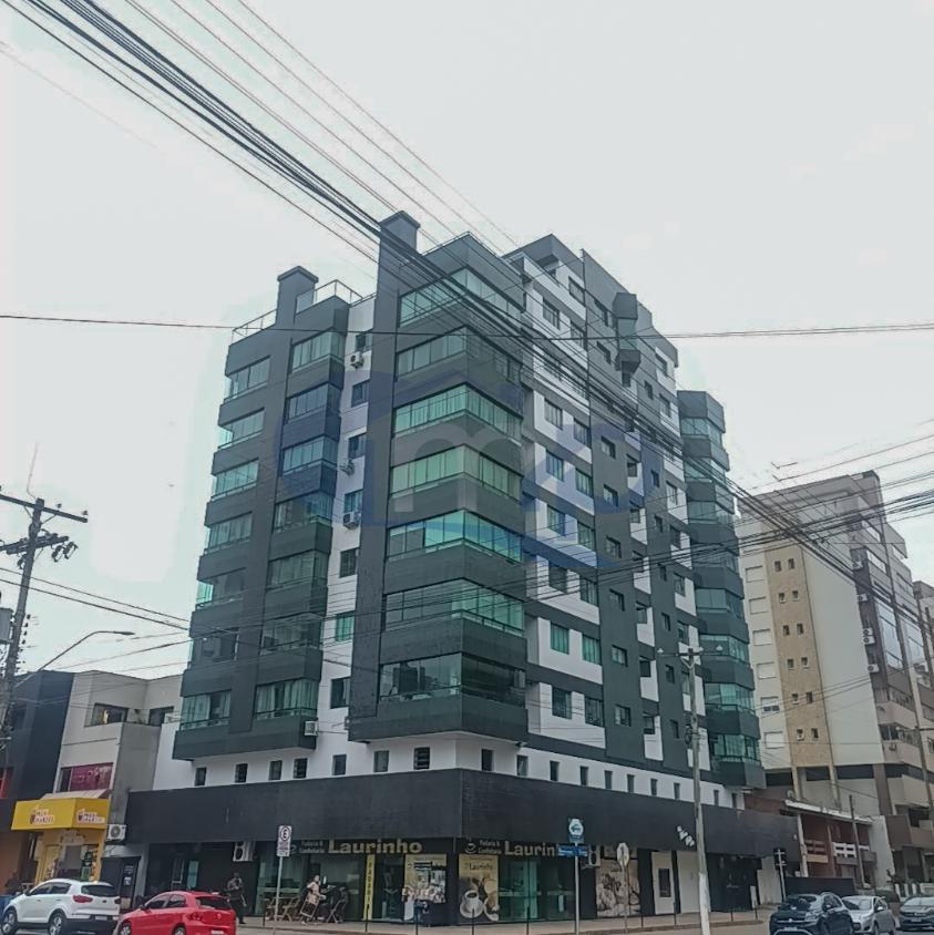 Apartamento, 3 quartos, 112 m² - Foto 2