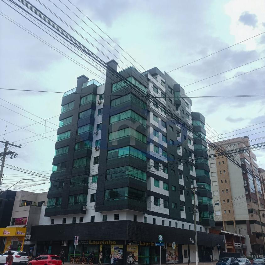 Apartamento, 3 quartos, 112 m² - Foto 1