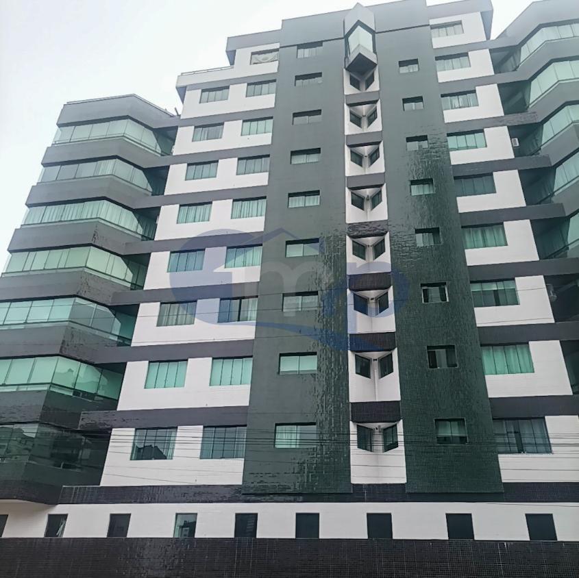Apartamento, 3 quartos, 112 m² - Foto 5