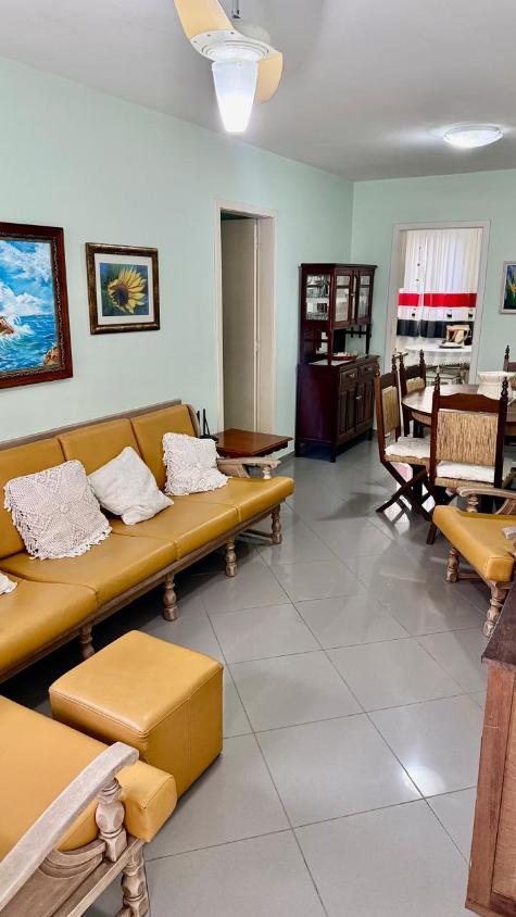 Apartamento, 3 quartos, 114 m² - Foto 6