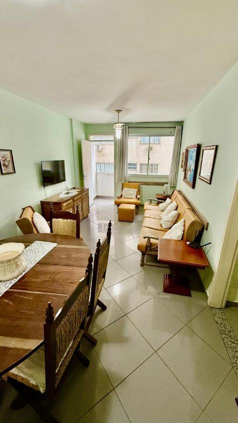 Apartamento, 3 quartos, 114 m² - Foto 5