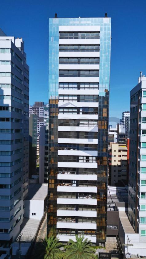 Apartamento, 2 quartos, 87 m² - Foto 1