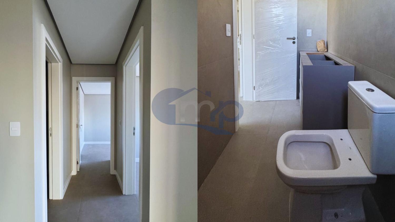 Apartamento, 2 quartos, 87 m² - Foto 3