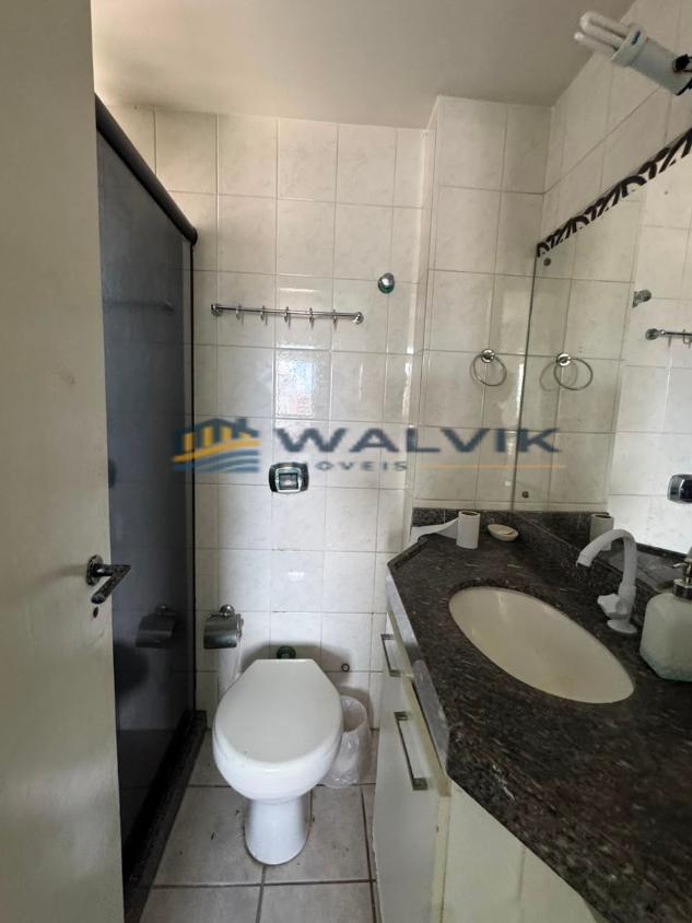 Apartamento, 3 quartos, 85 m² - Foto 5