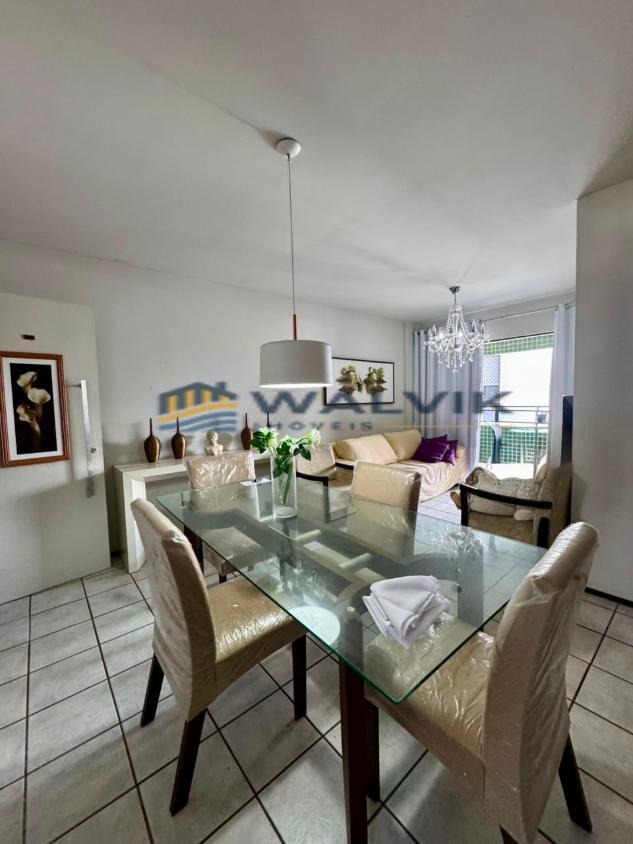 Apartamento, 3 quartos, 85 m² - Foto 2