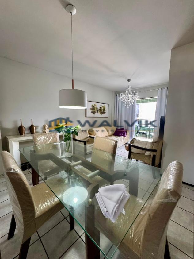Apartamento, 3 quartos, 85 m² - Foto 1
