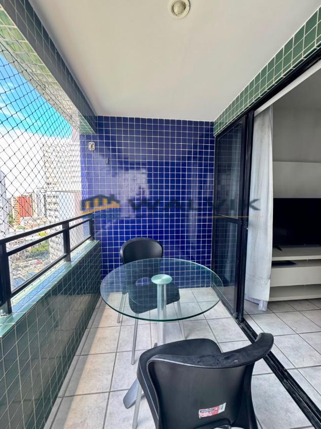 Apartamento, 3 quartos, 85 m² - Foto 3