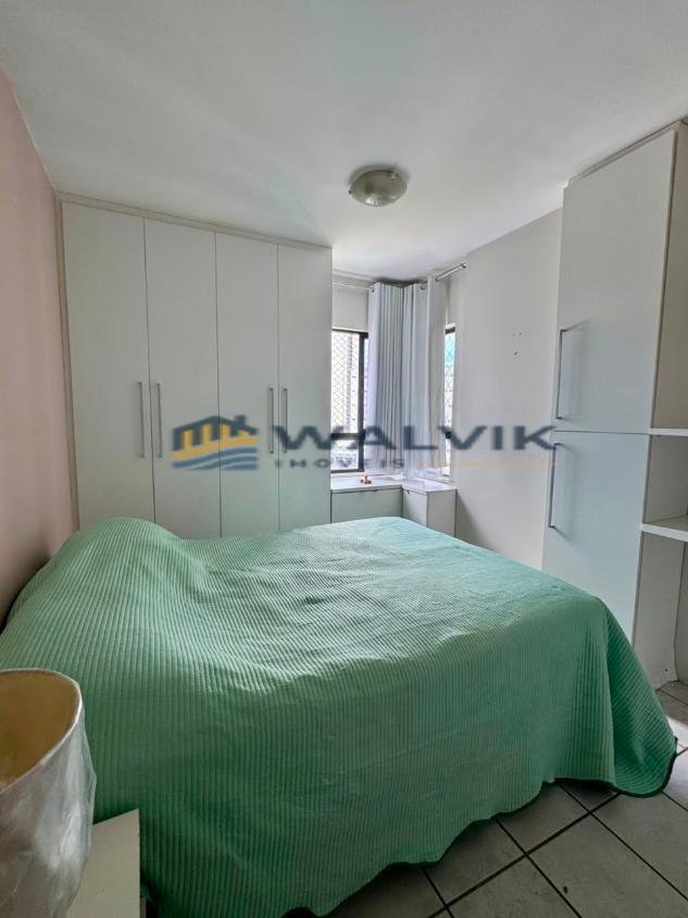 Apartamento, 3 quartos, 85 m² - Foto 7