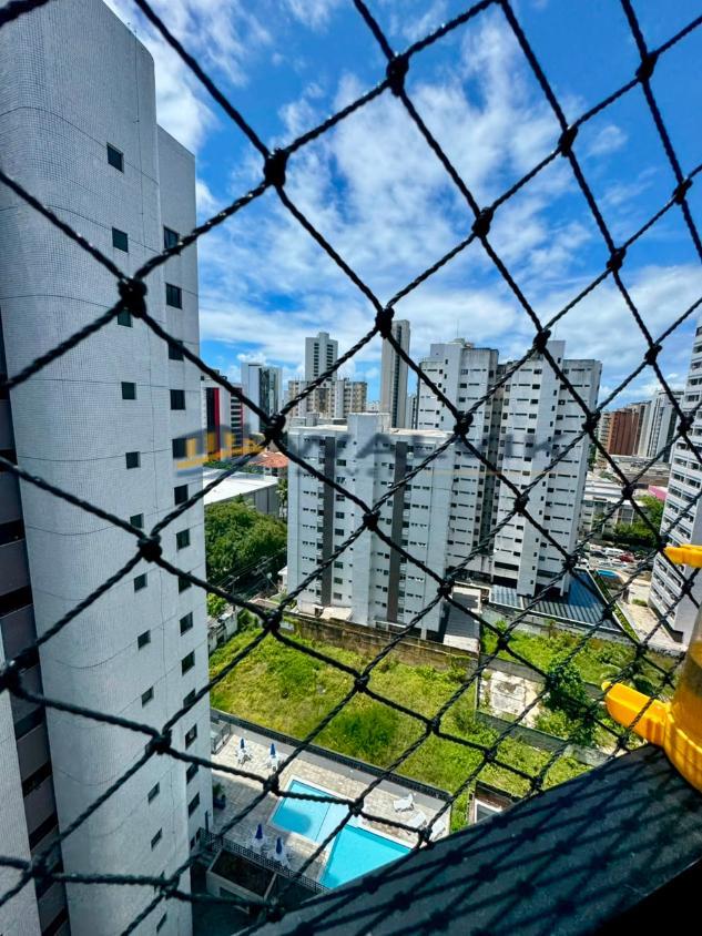 Apartamento, 3 quartos, 85 m² - Foto 4