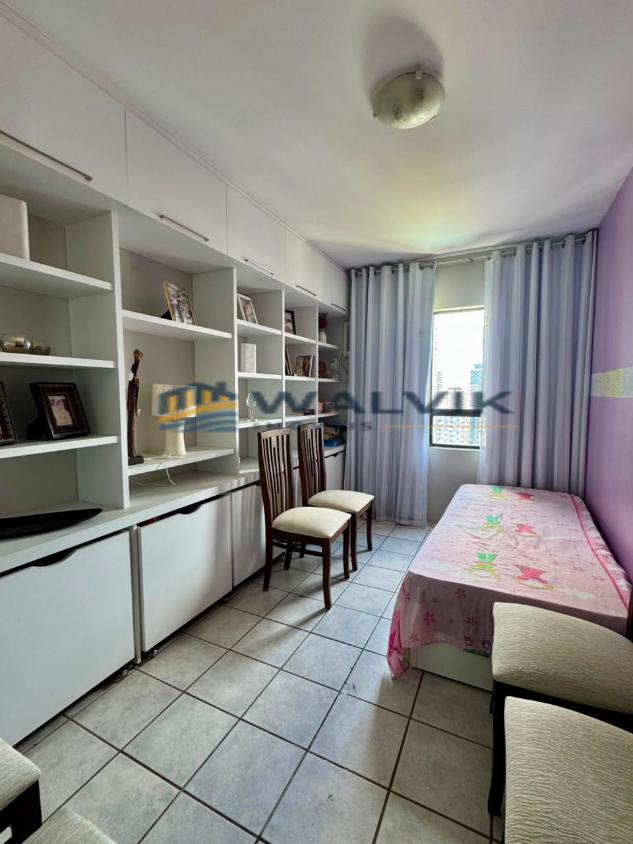 Apartamento, 3 quartos, 85 m² - Foto 8