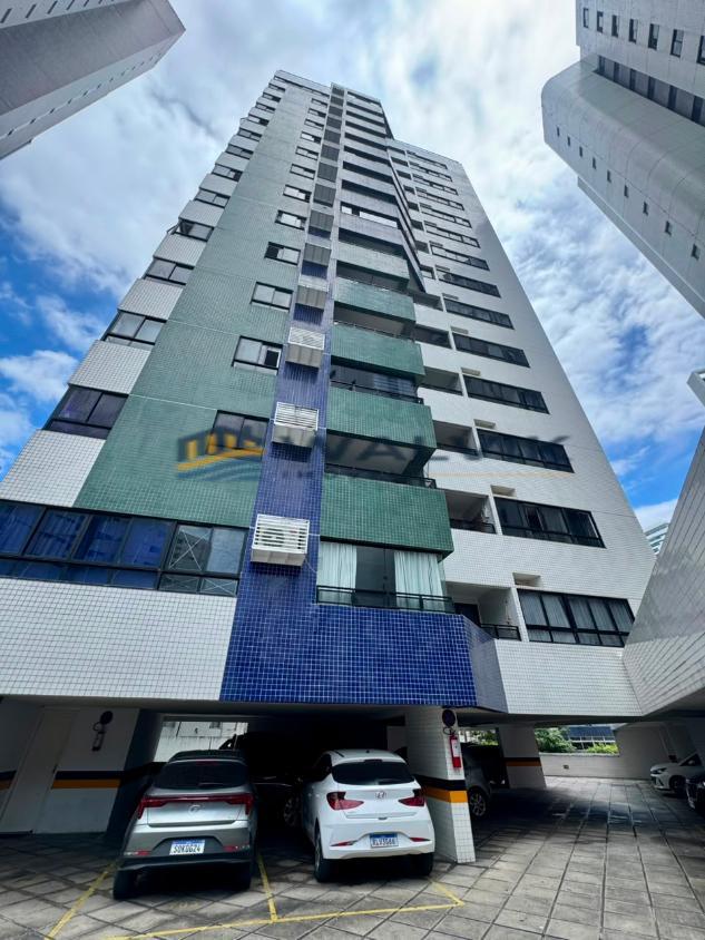 Apartamento, 3 quartos, 85 m² - Foto 17