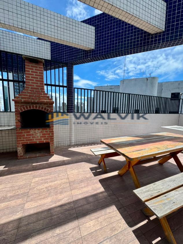 Apartamento, 3 quartos, 85 m² - Foto 15