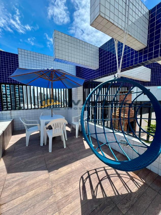 Apartamento, 3 quartos, 85 m² - Foto 14