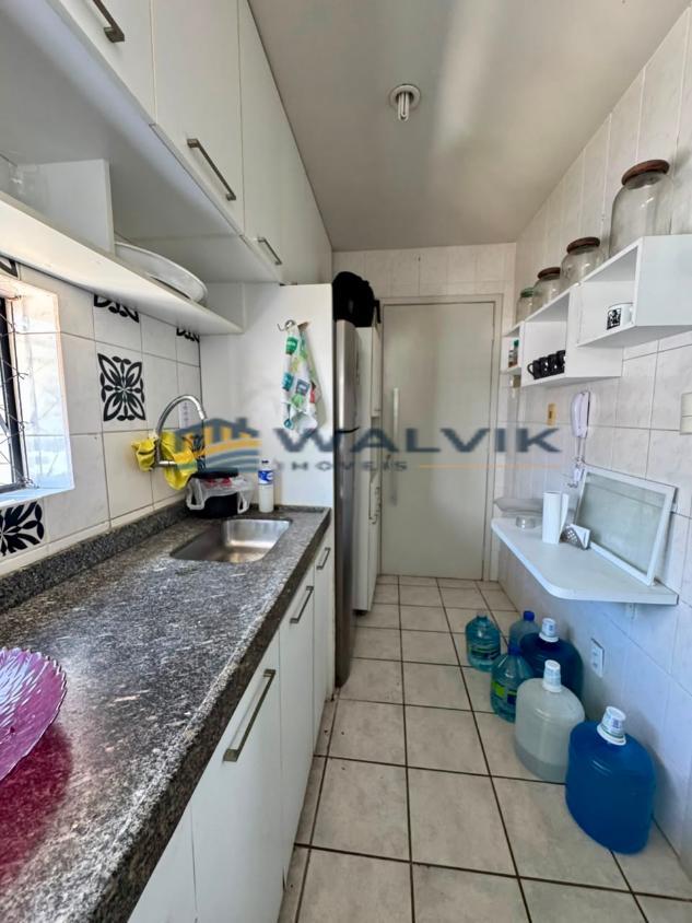 Apartamento, 3 quartos, 85 m² - Foto 9