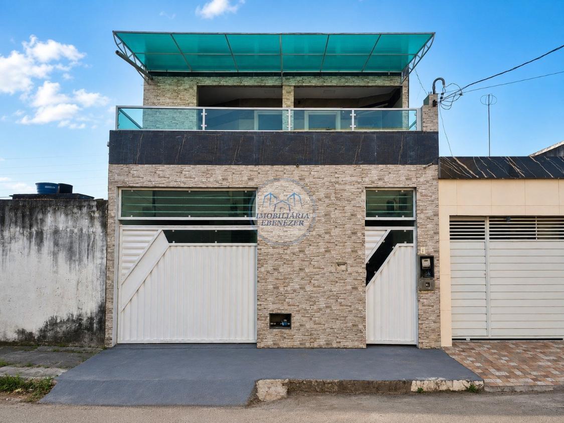 Casa, 3 quartos, 273 m² - Foto 1