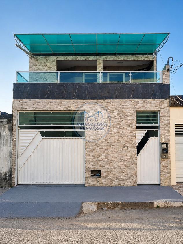 Casa, 3 quartos, 273 m² - Foto 2